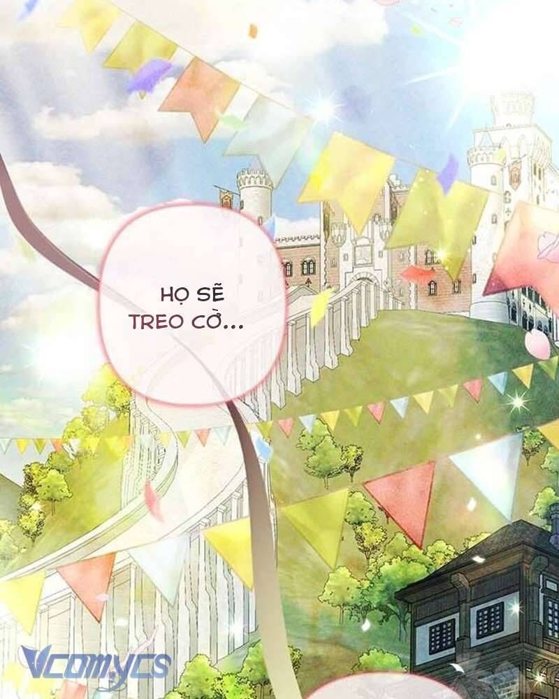 Praesepe Bên Ngoài Chiếc Lồng - Chapter 10