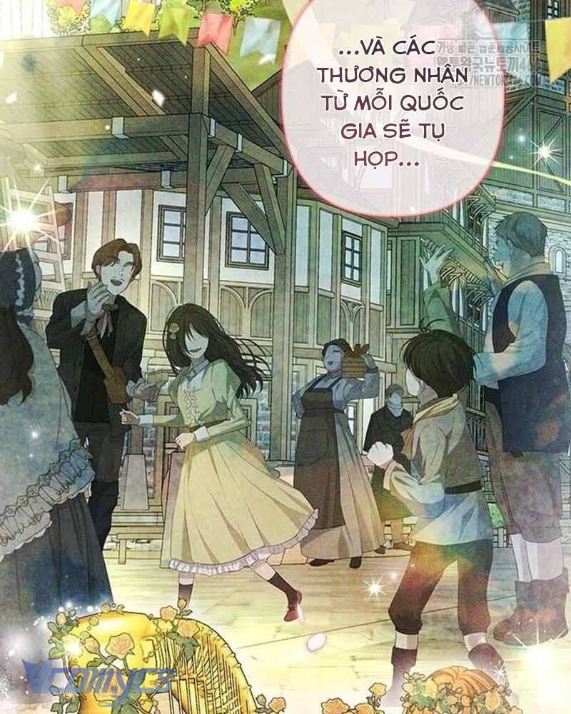 Praesepe Bên Ngoài Chiếc Lồng - Chapter 10