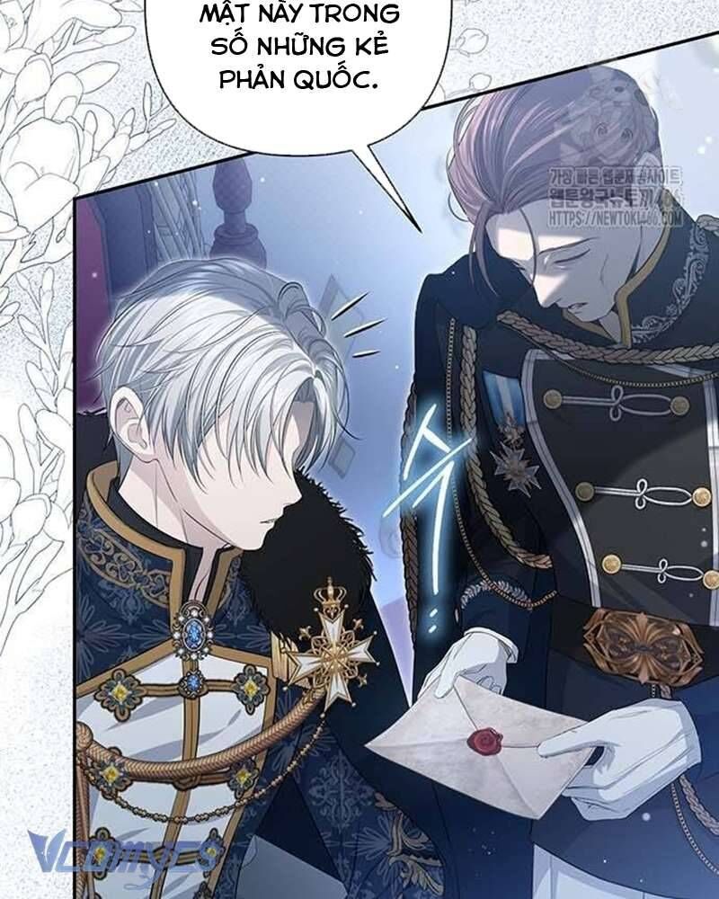 Praesepe Bên Ngoài Chiếc Lồng - Chapter 10