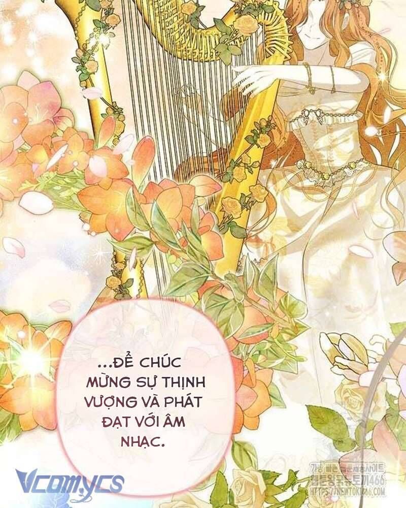 Praesepe Bên Ngoài Chiếc Lồng - Chapter 10