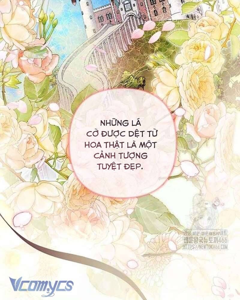 Praesepe Bên Ngoài Chiếc Lồng - Chapter 10