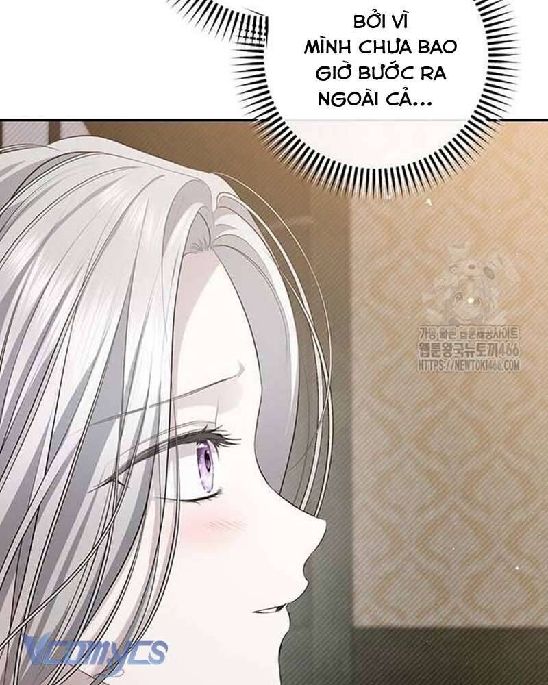 Praesepe Bên Ngoài Chiếc Lồng - Chapter 10