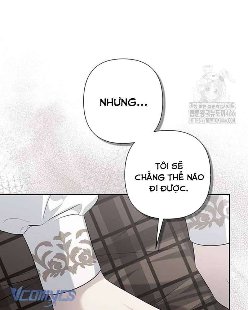 Praesepe Bên Ngoài Chiếc Lồng - Chapter 10