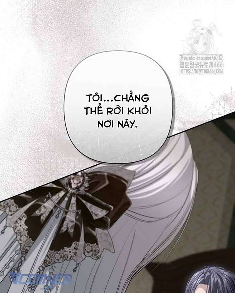 Praesepe Bên Ngoài Chiếc Lồng - Chapter 10