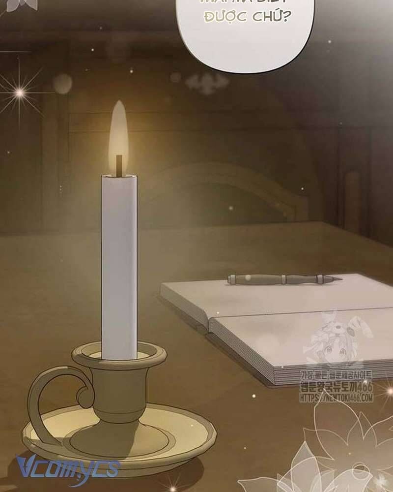 Praesepe Bên Ngoài Chiếc Lồng - Chapter 10