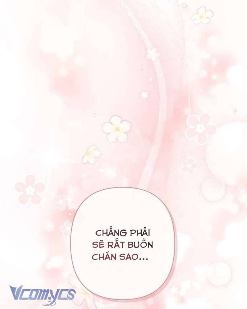 Praesepe Bên Ngoài Chiếc Lồng - Chapter 10