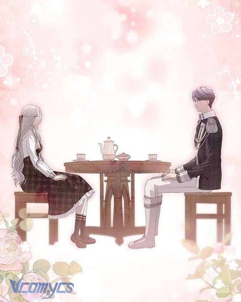 Praesepe Bên Ngoài Chiếc Lồng - Chapter 10