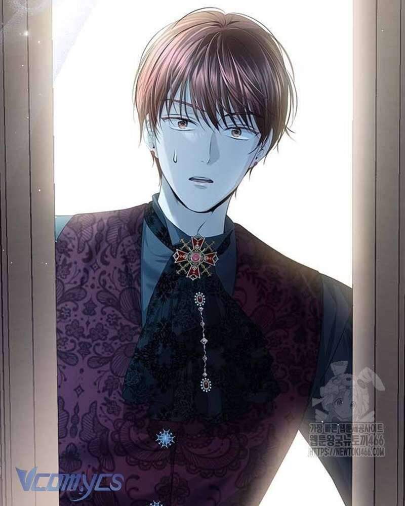 Praesepe Bên Ngoài Chiếc Lồng - Chapter 10