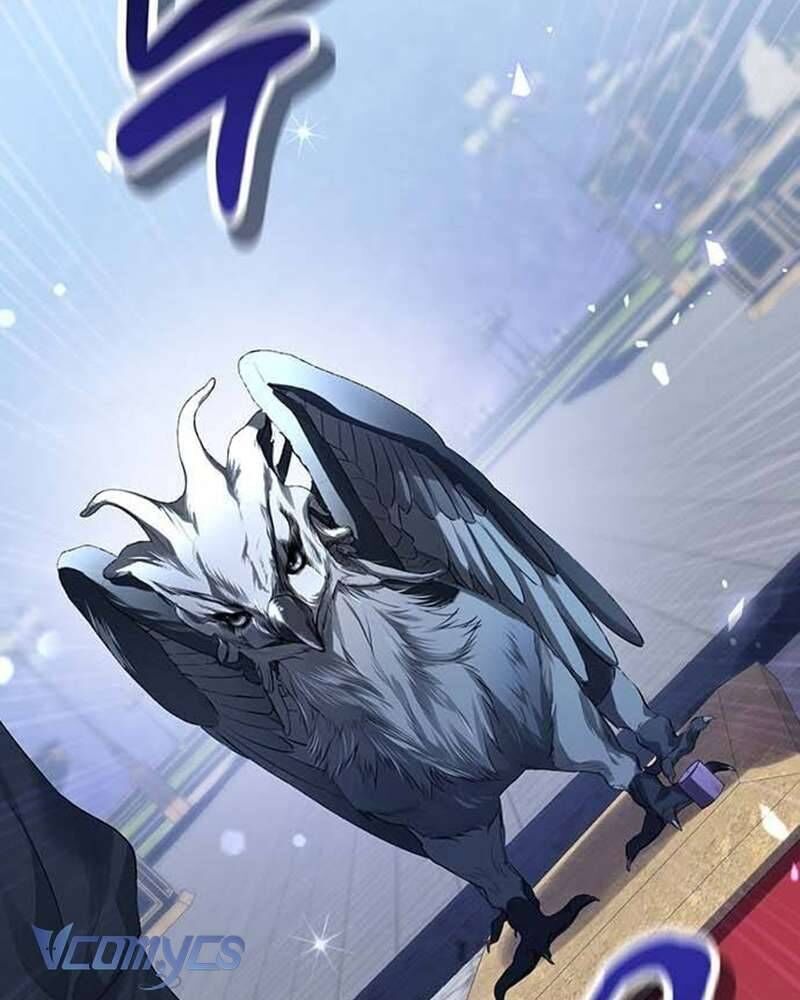 Praesepe Bên Ngoài Chiếc Lồng - Chapter 10