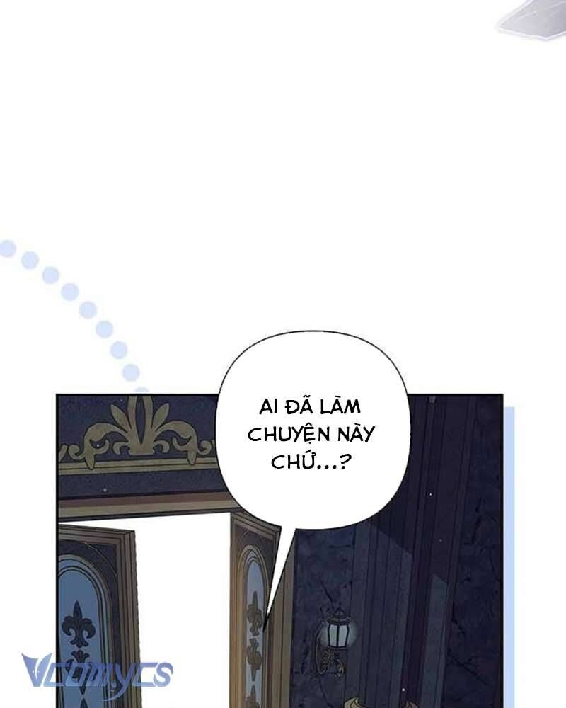 Praesepe Bên Ngoài Chiếc Lồng - Chapter 10