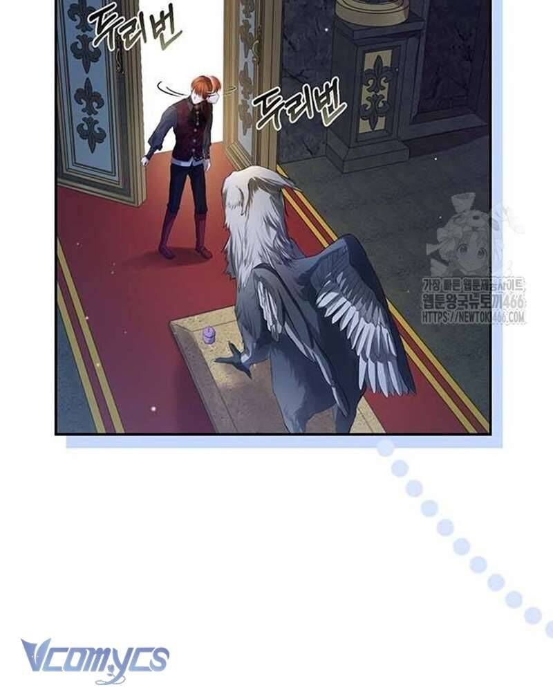 Praesepe Bên Ngoài Chiếc Lồng - Chapter 10