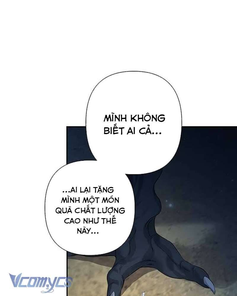 Praesepe Bên Ngoài Chiếc Lồng - Chapter 10