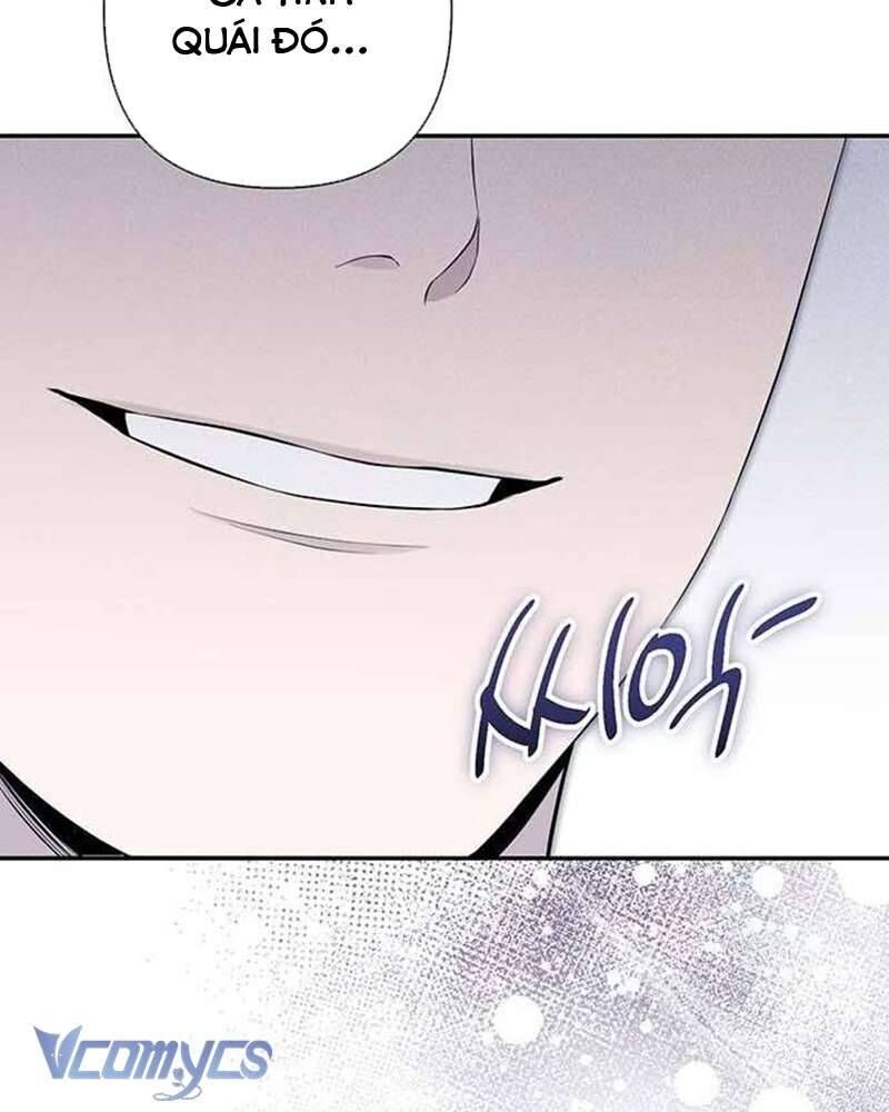 Praesepe Bên Ngoài Chiếc Lồng - Chapter 10