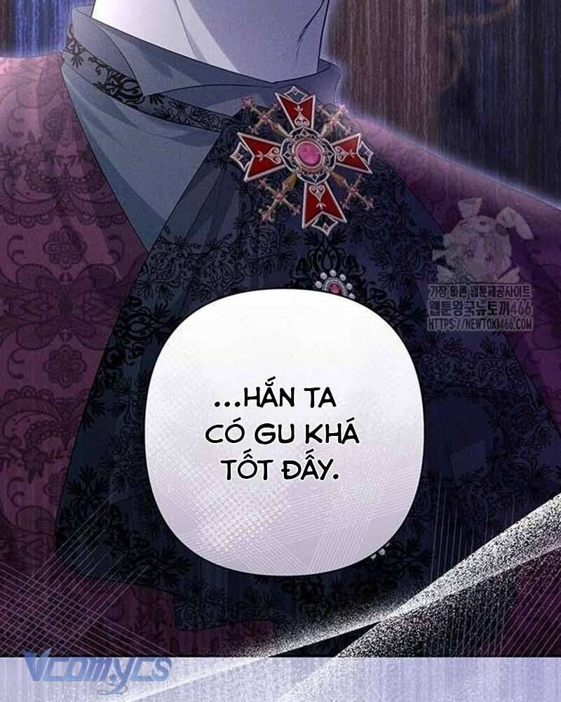 Praesepe Bên Ngoài Chiếc Lồng - Chapter 10