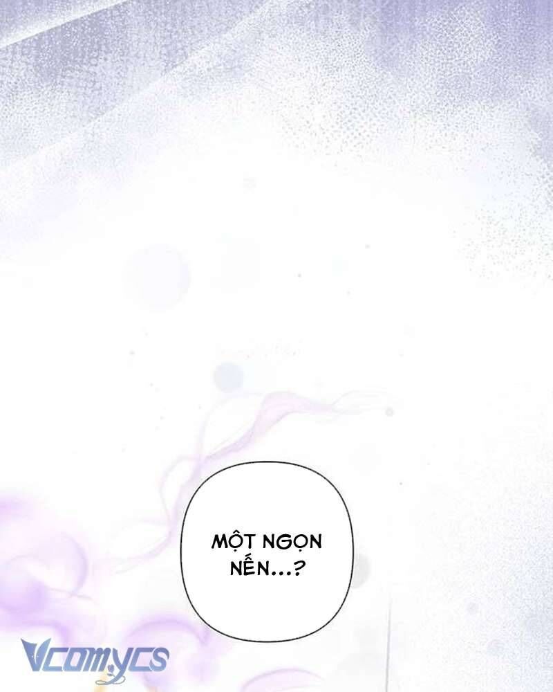 Praesepe Bên Ngoài Chiếc Lồng - Chapter 10