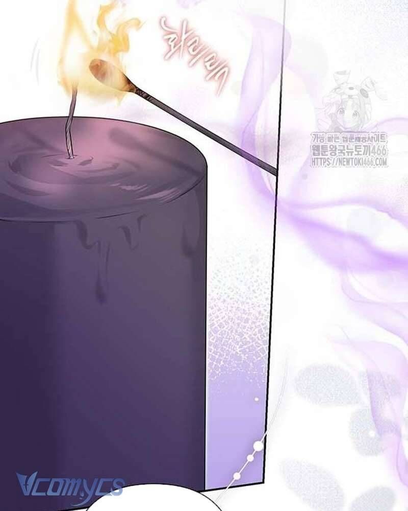 Praesepe Bên Ngoài Chiếc Lồng - Chapter 10