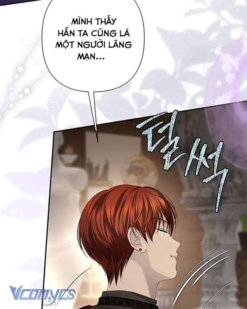 Praesepe Bên Ngoài Chiếc Lồng - Chapter 10