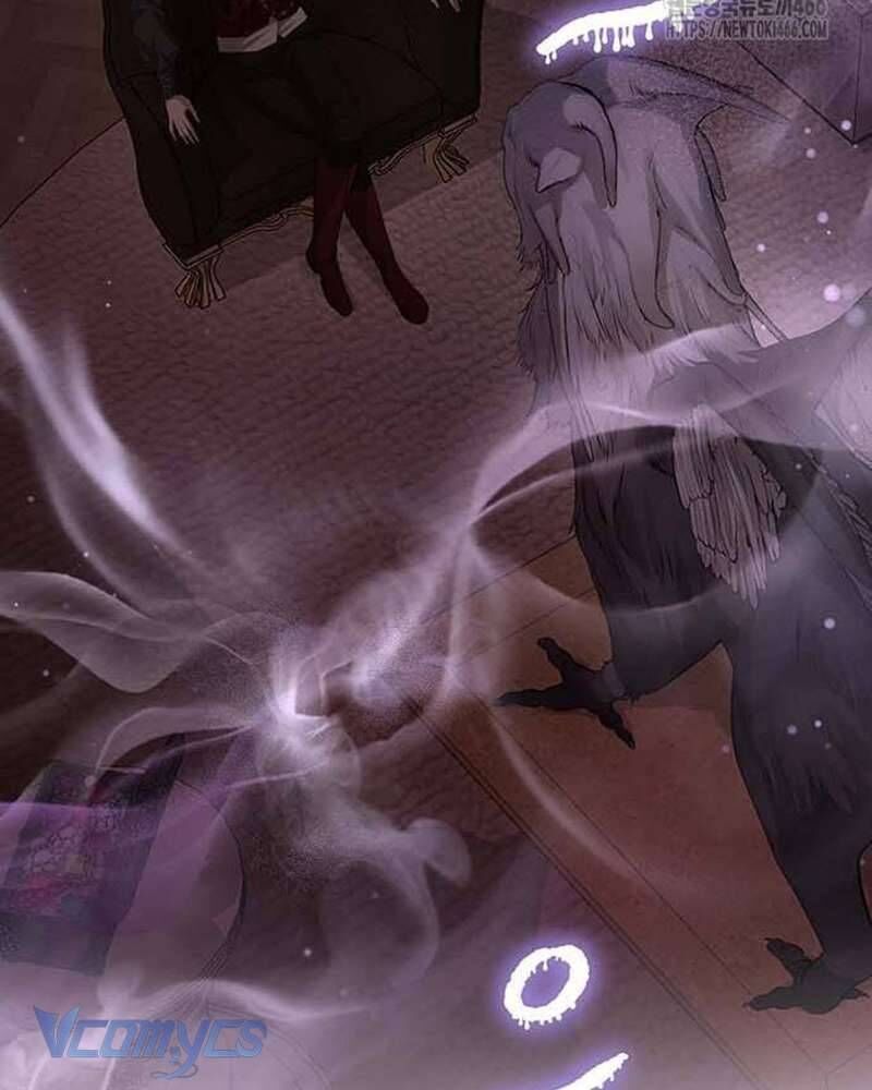 Praesepe Bên Ngoài Chiếc Lồng - Chapter 10