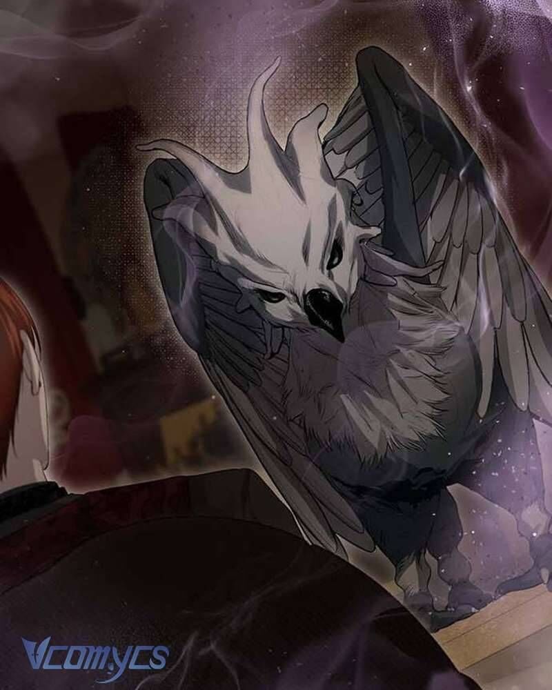 Praesepe Bên Ngoài Chiếc Lồng - Chapter 10