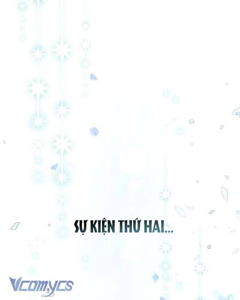 Praesepe Bên Ngoài Chiếc Lồng - Chapter 10