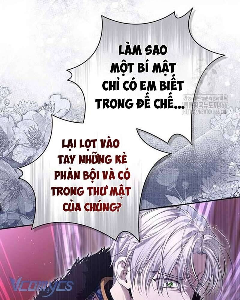Praesepe Bên Ngoài Chiếc Lồng - Chapter 10