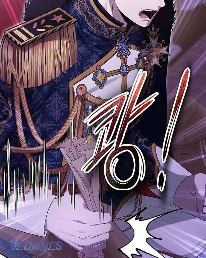 Praesepe Bên Ngoài Chiếc Lồng - Chapter 10