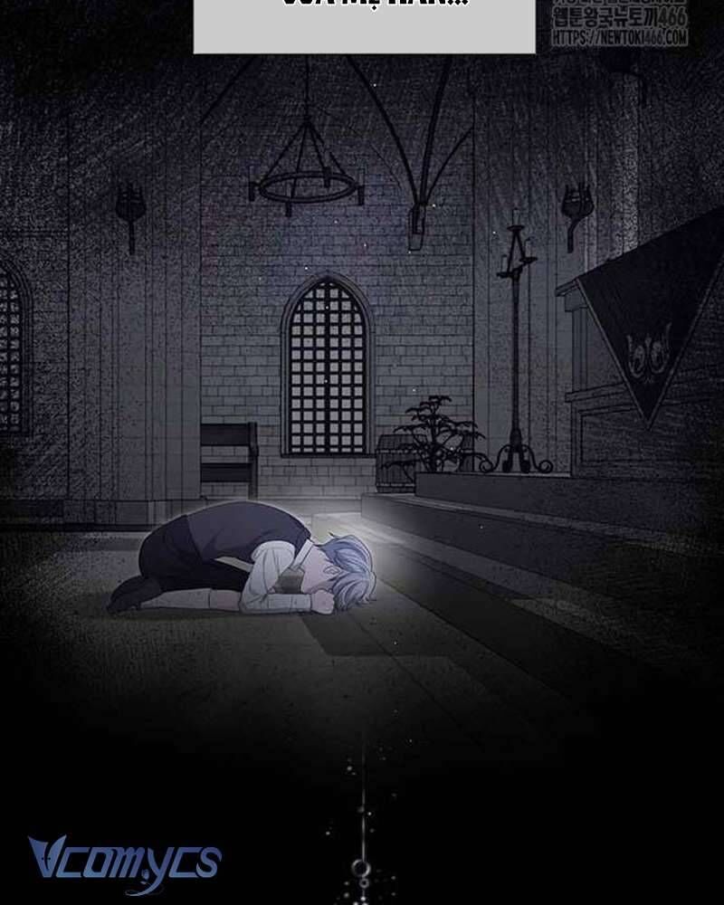 Praesepe Bên Ngoài Chiếc Lồng - Chapter 10