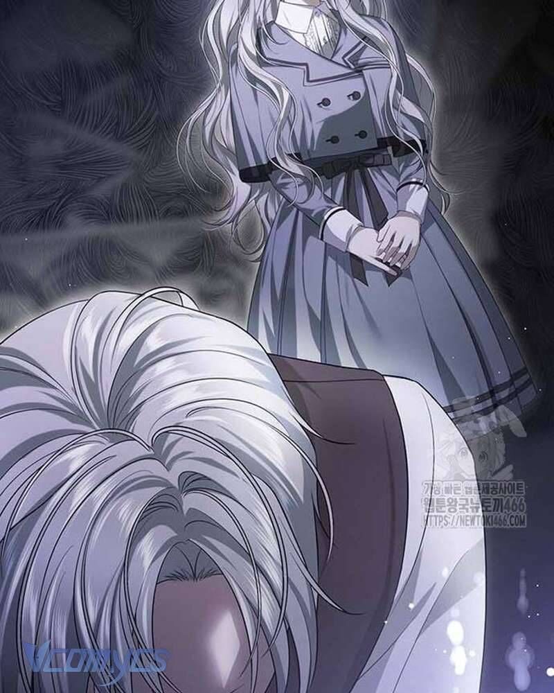 Praesepe Bên Ngoài Chiếc Lồng - Chapter 10