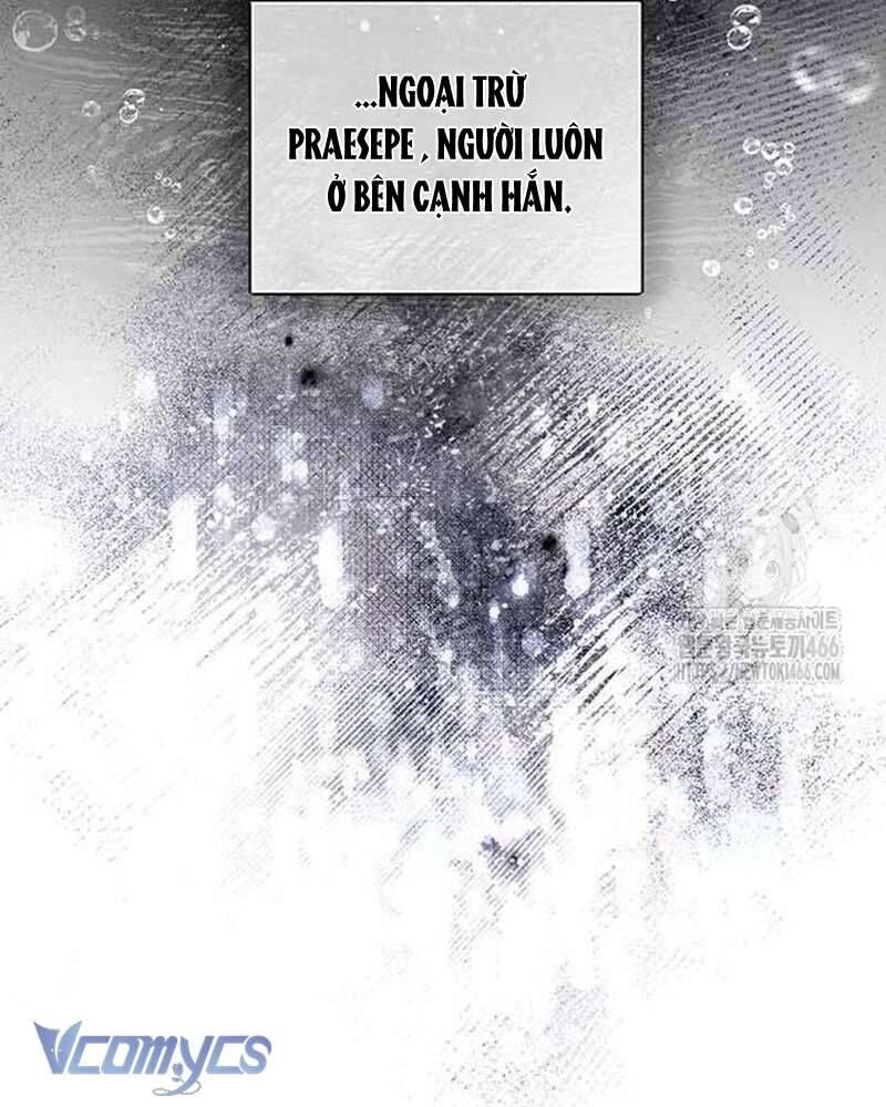 Praesepe Bên Ngoài Chiếc Lồng - Chapter 10