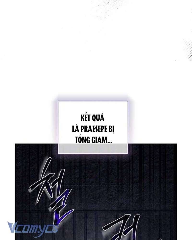 Praesepe Bên Ngoài Chiếc Lồng - Chapter 10