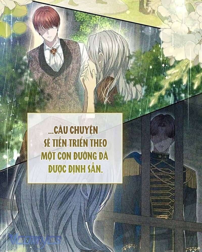 Praesepe Bên Ngoài Chiếc Lồng - Chapter 10