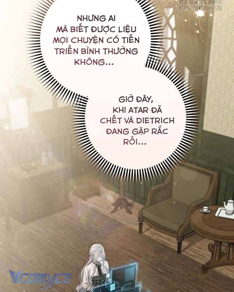 Praesepe Bên Ngoài Chiếc Lồng - Chapter 10