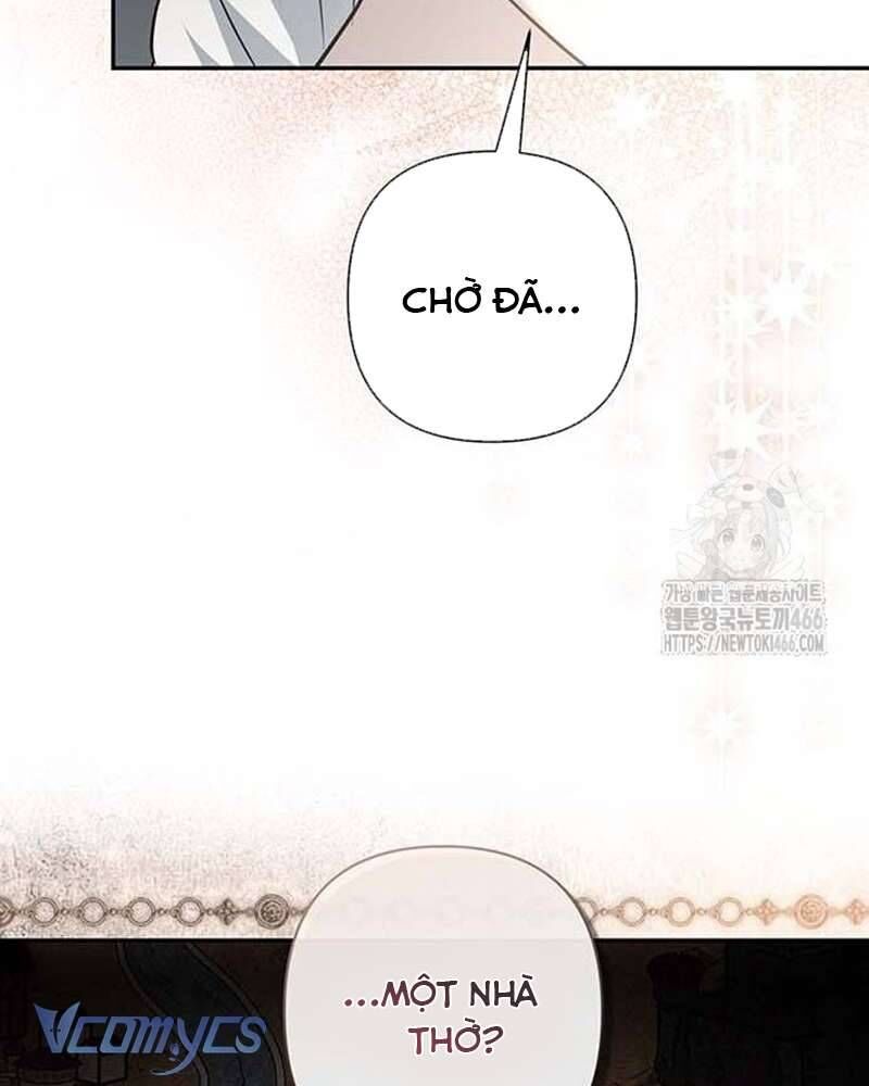 Praesepe Bên Ngoài Chiếc Lồng - Chapter 10