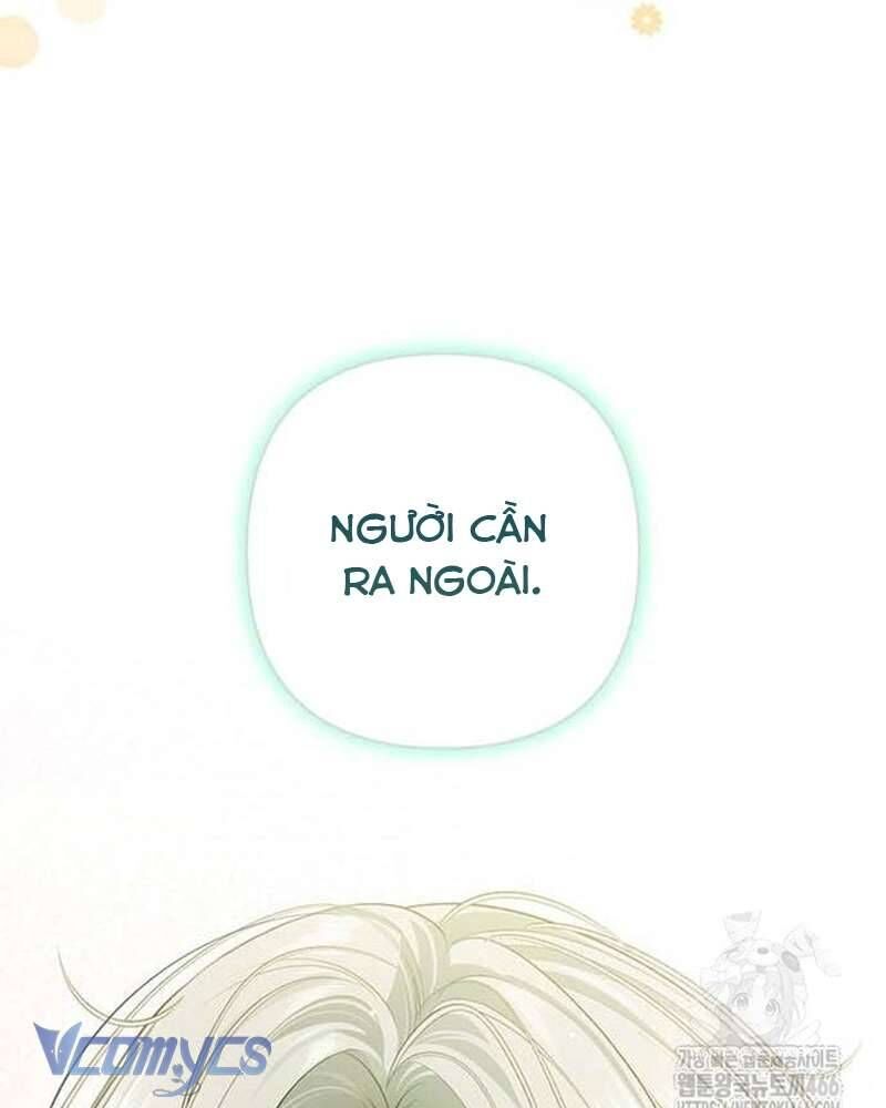 Praesepe Bên Ngoài Chiếc Lồng - Chapter 10