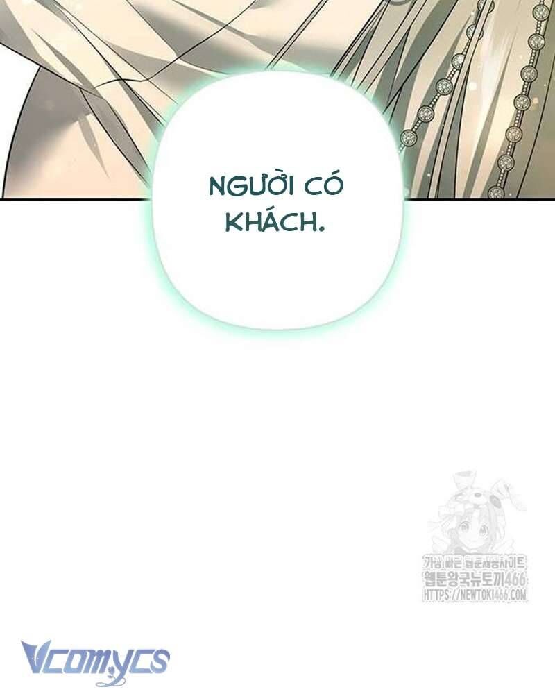 Praesepe Bên Ngoài Chiếc Lồng - Chapter 10