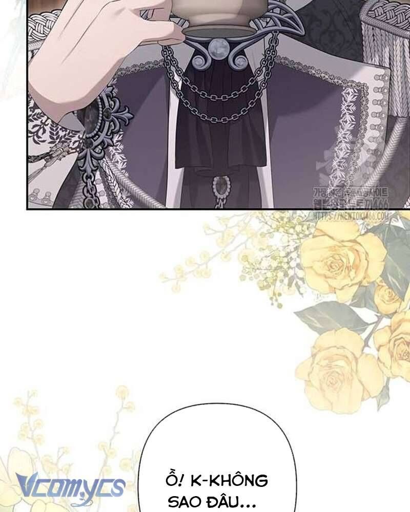 Praesepe Bên Ngoài Chiếc Lồng - Chapter 10