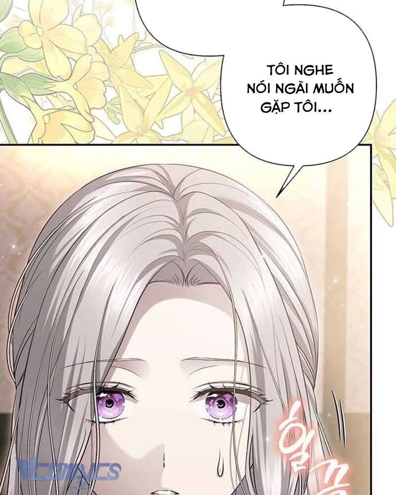 Praesepe Bên Ngoài Chiếc Lồng - Chapter 10