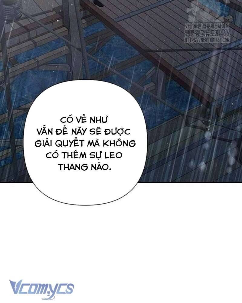 Praesepe Bên Ngoài Chiếc Lồng - Chapter 10