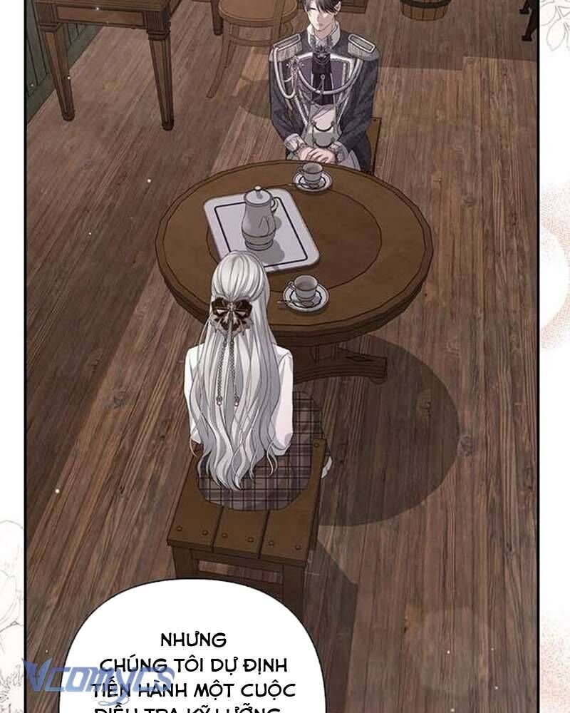 Praesepe Bên Ngoài Chiếc Lồng - Chapter 10