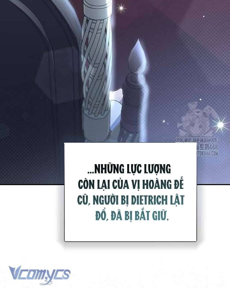 Praesepe Bên Ngoài Chiếc Lồng - Chapter 10