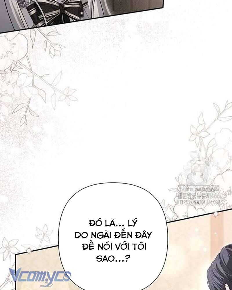 Praesepe Bên Ngoài Chiếc Lồng - Chapter 10