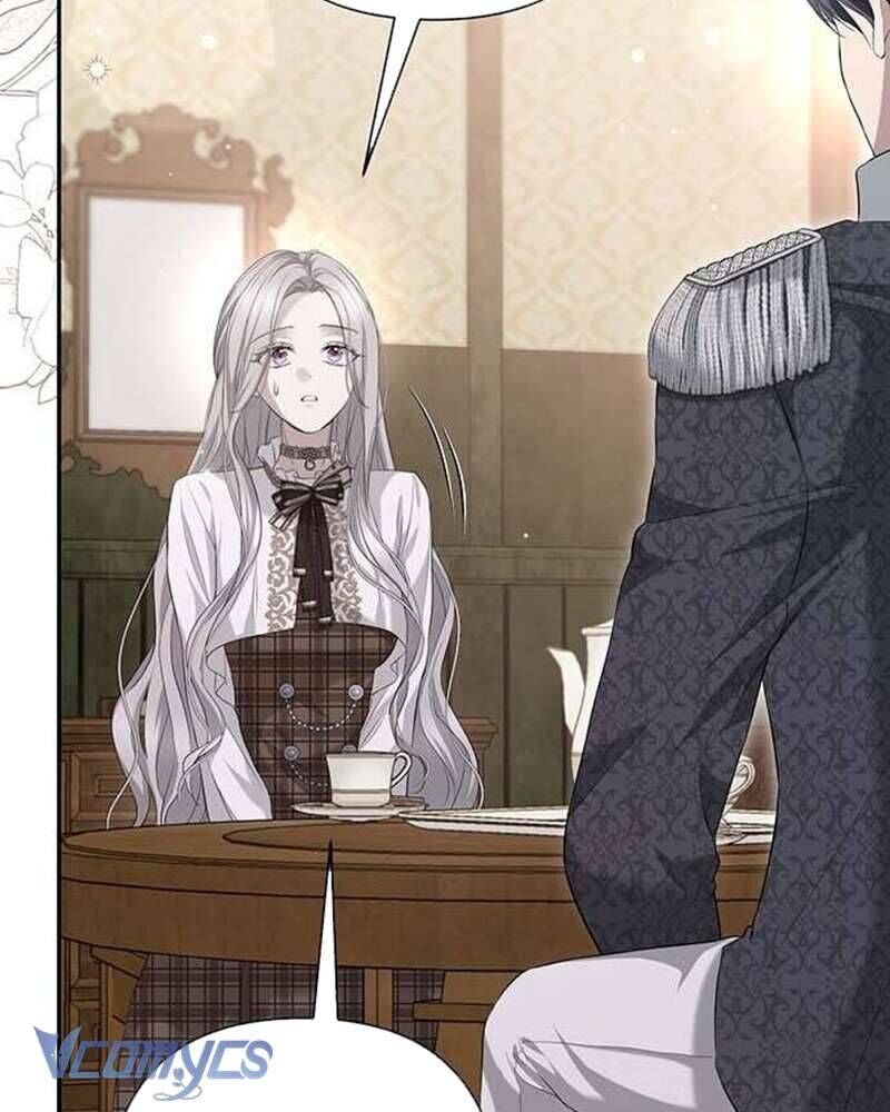 Praesepe Bên Ngoài Chiếc Lồng - Chapter 10