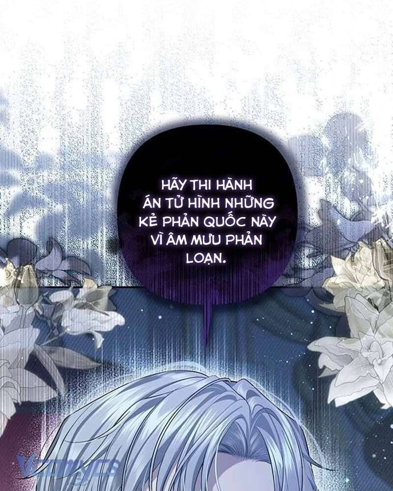Praesepe Bên Ngoài Chiếc Lồng - Chapter 10
