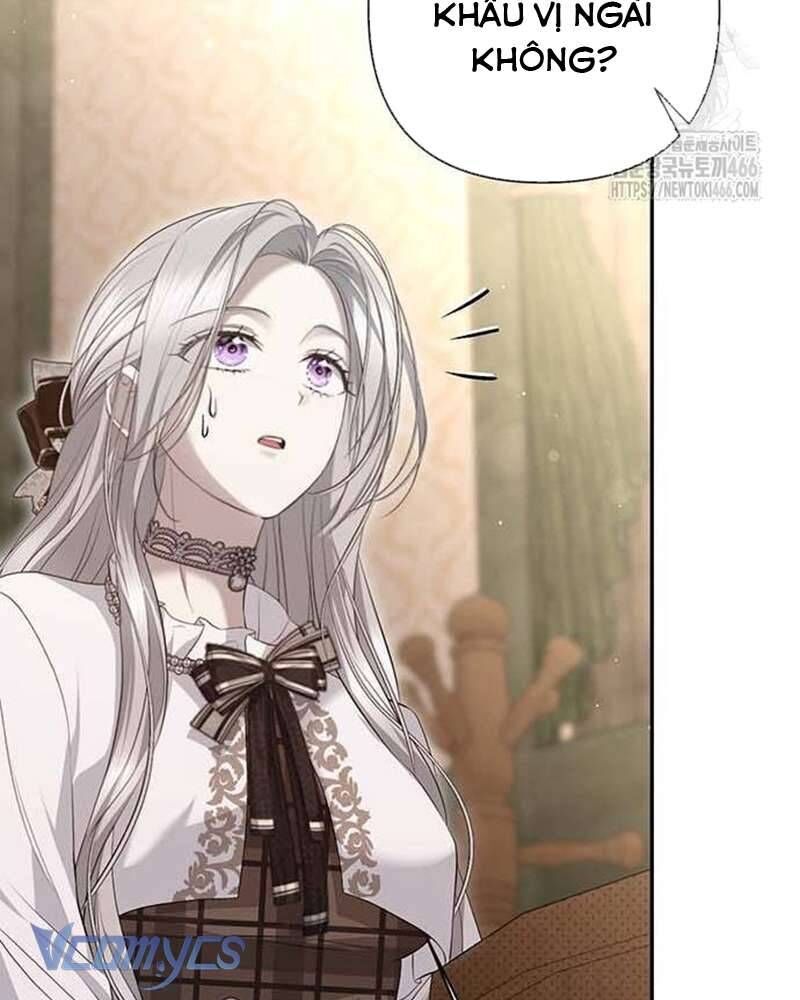 Praesepe Bên Ngoài Chiếc Lồng - Chapter 10