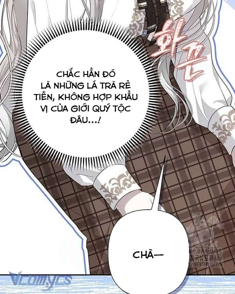 Praesepe Bên Ngoài Chiếc Lồng - Chapter 10