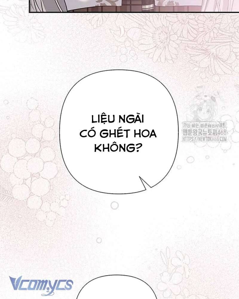 Praesepe Bên Ngoài Chiếc Lồng - Chapter 10