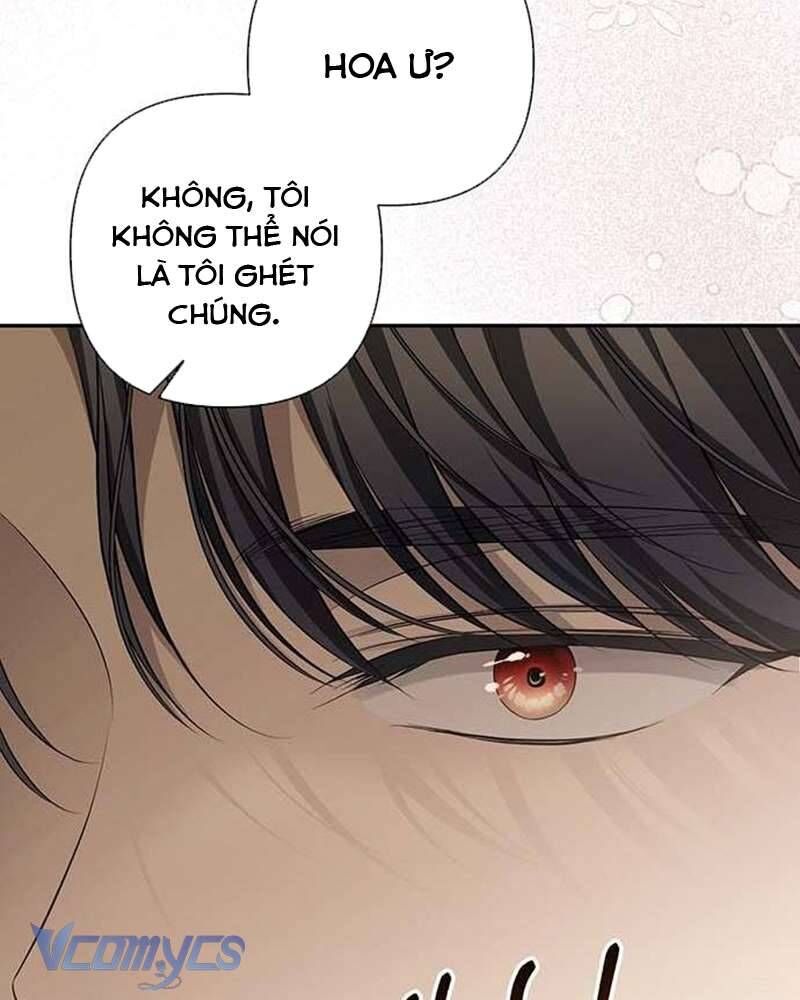 Praesepe Bên Ngoài Chiếc Lồng - Chapter 10