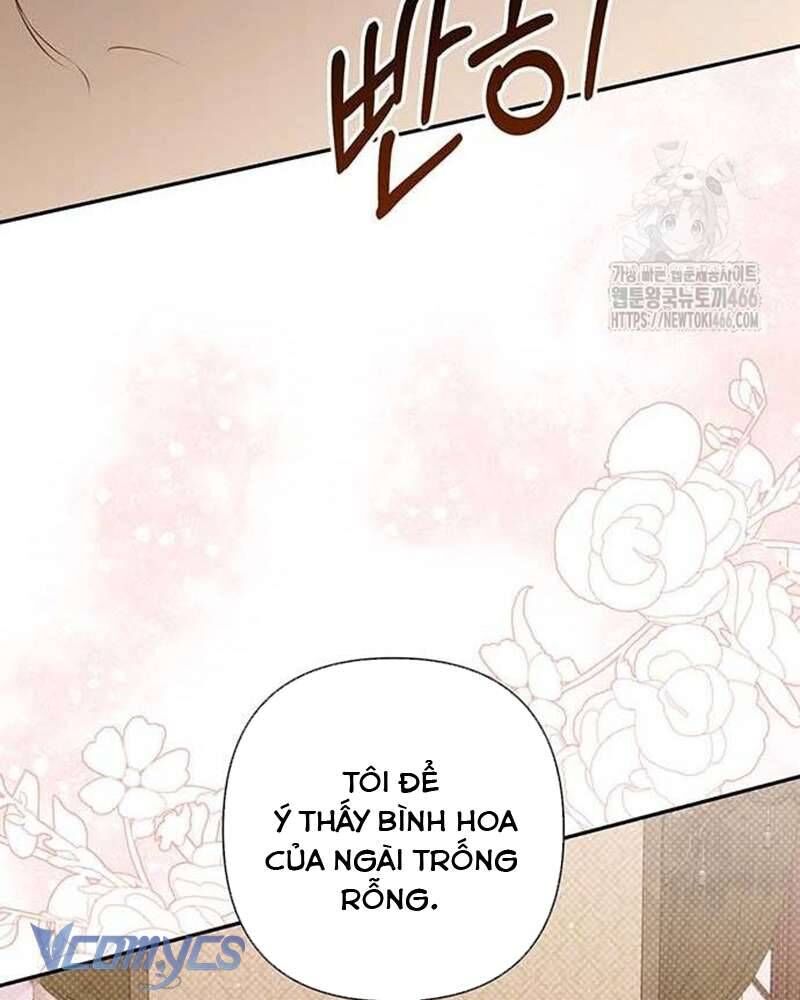 Praesepe Bên Ngoài Chiếc Lồng - Chapter 10