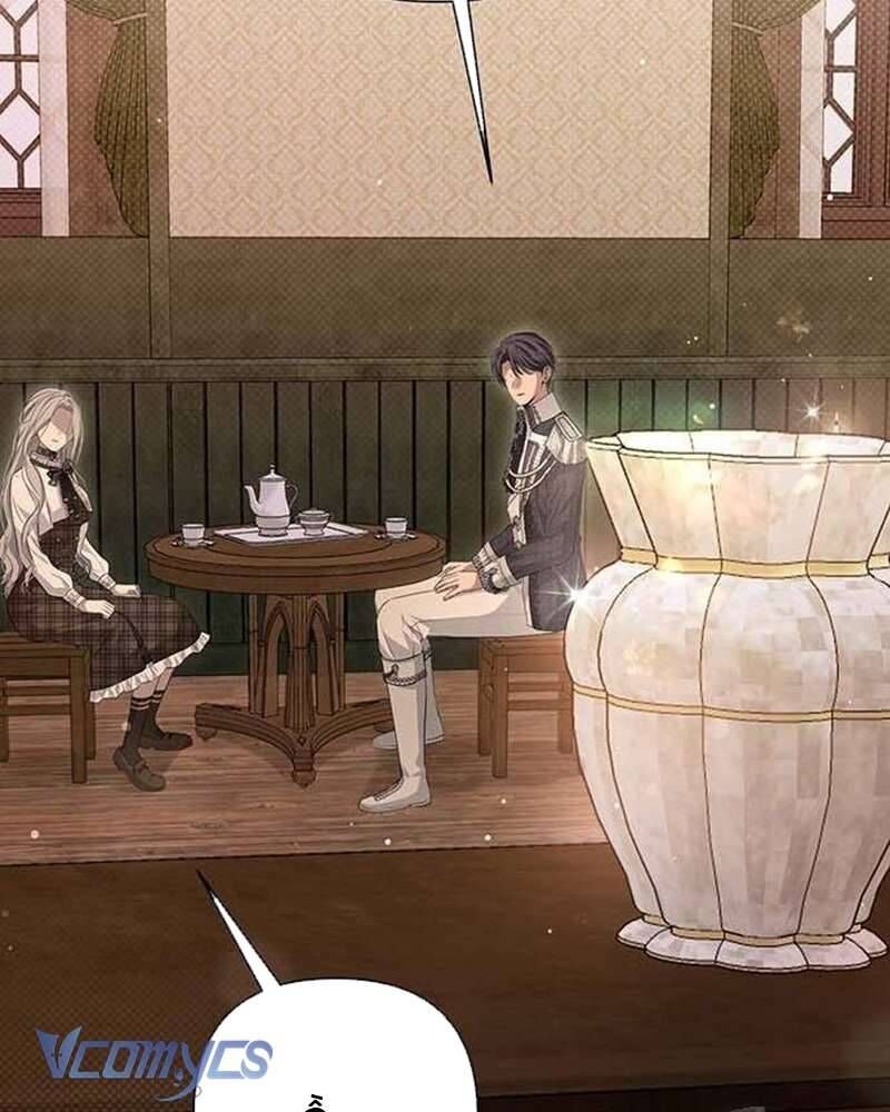Praesepe Bên Ngoài Chiếc Lồng - Chapter 10