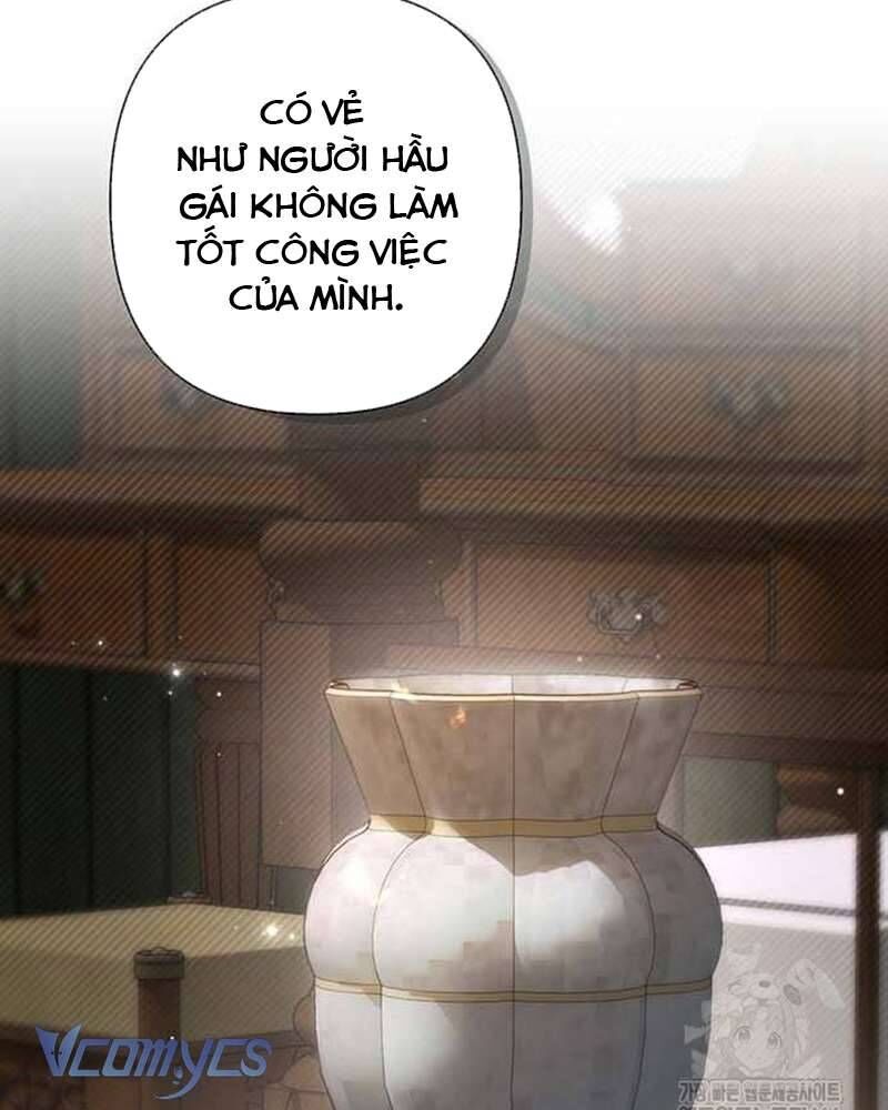 Praesepe Bên Ngoài Chiếc Lồng - Chapter 10